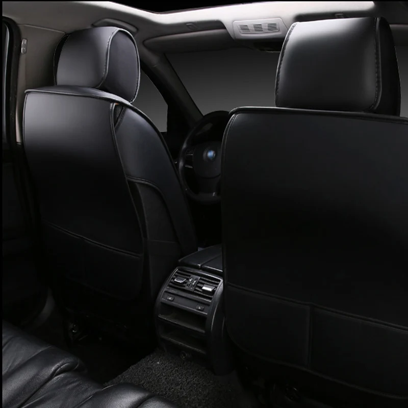  Car Seat Cover Covers Auto Interior Accessories for ssangyong actyon korando kyron rexton rover 75 