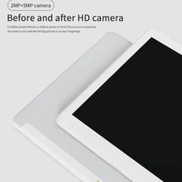 tf כרטיס ANRY Tablet 10 אינץ 7.0 אנדרואיד Google Play Tablet PC עם חריץ TF כרטיס 4G חפצים 64GB מצלמה Dual Wifi Bluetooth GPS (5)