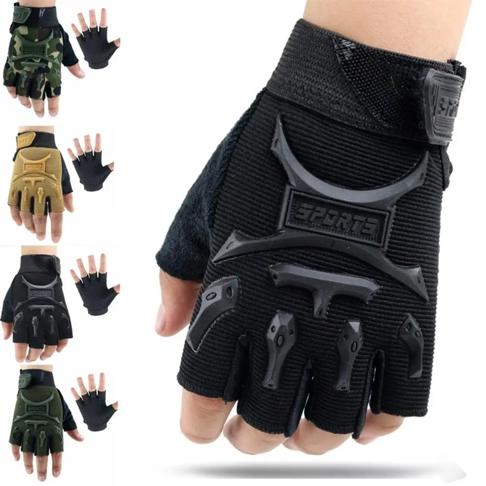 Перчатки 1 Pair Children Dustproof Cuffs Oversleeve Fruit Sleeve Colorful Warmer перчатки без пальцев Sports Gloves GG12