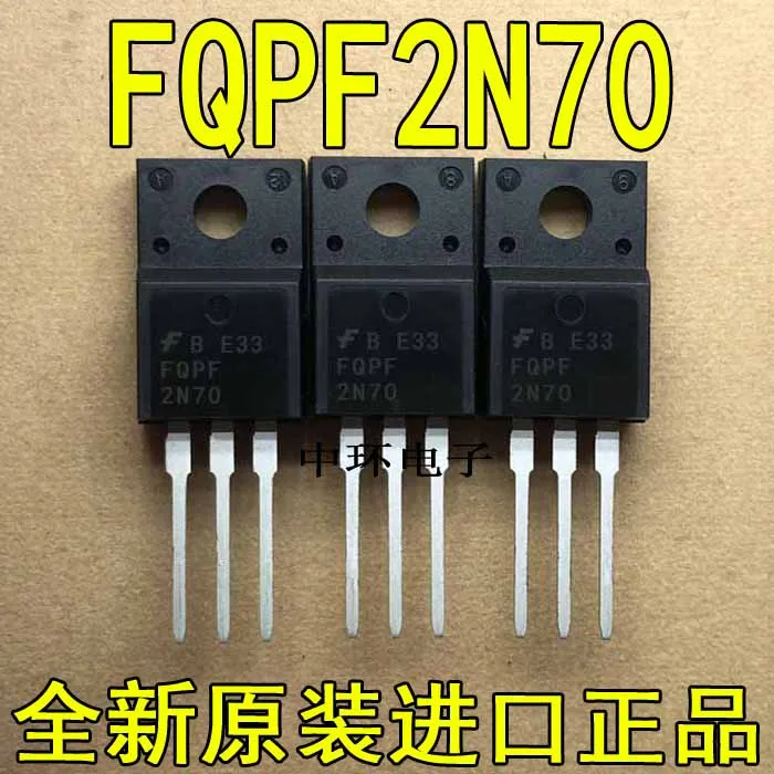 

10pcs/lot M12N70F TO-220F FET 12A 700V