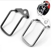 Zero Profit сумасшедшая няня циферблат горный велосипед задний переключатель Defender Трансмиссия защита передач