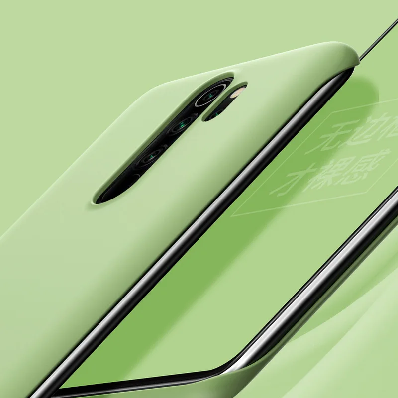 Чехол для Xiaomi mi 9 9T Pro CC9 Pro 9SE Ультратонкий матовый Бескаркасный Жесткий ПК Пластиковый Чехол для телефона чехол для Red mi Note 8 10 K20 K30