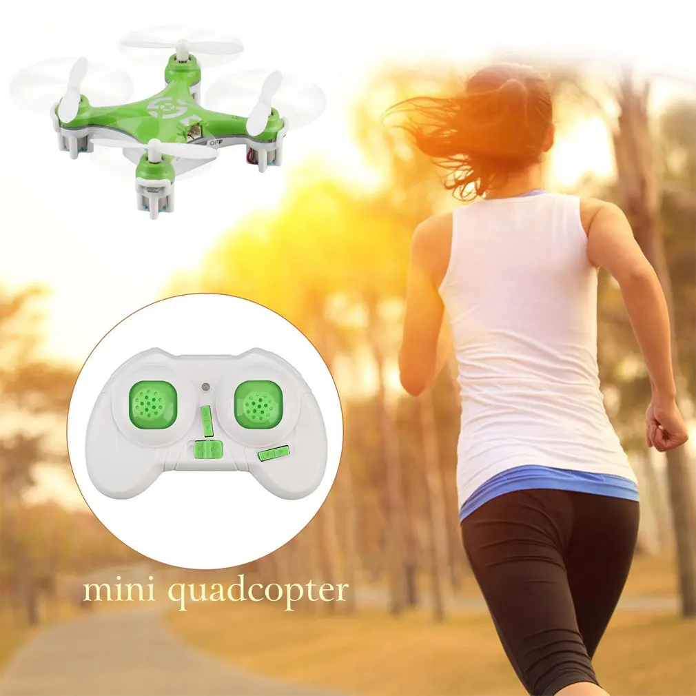 CX-10 Mini Drone 2.4G 4CH 6 Axis LED RC Quadcopter Toy Helicopter Pocket Drone with LED light Toys for Kids Children CX-10 Mini Drone 2.4G 4CH 6 Axis LED RC Quadcopter Toy Helicopter Pocket Drone with LED light Toys for Kids Children