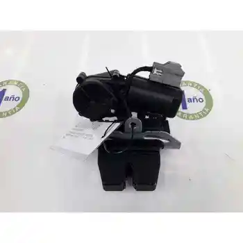 

DS7AN442A66BB TRUNK LOCK/PORTON FORD S-MAX