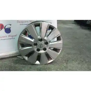 

RIM OPEL VECTRA C SALOON