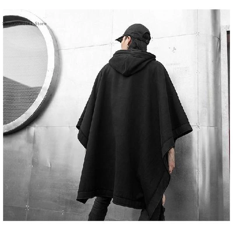 Cape Homme Hiver atelieryuwa.ciao.jp