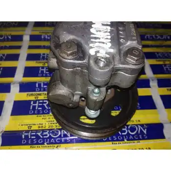 

038145255A Steering Pump Seat Alhambra (7v8) *