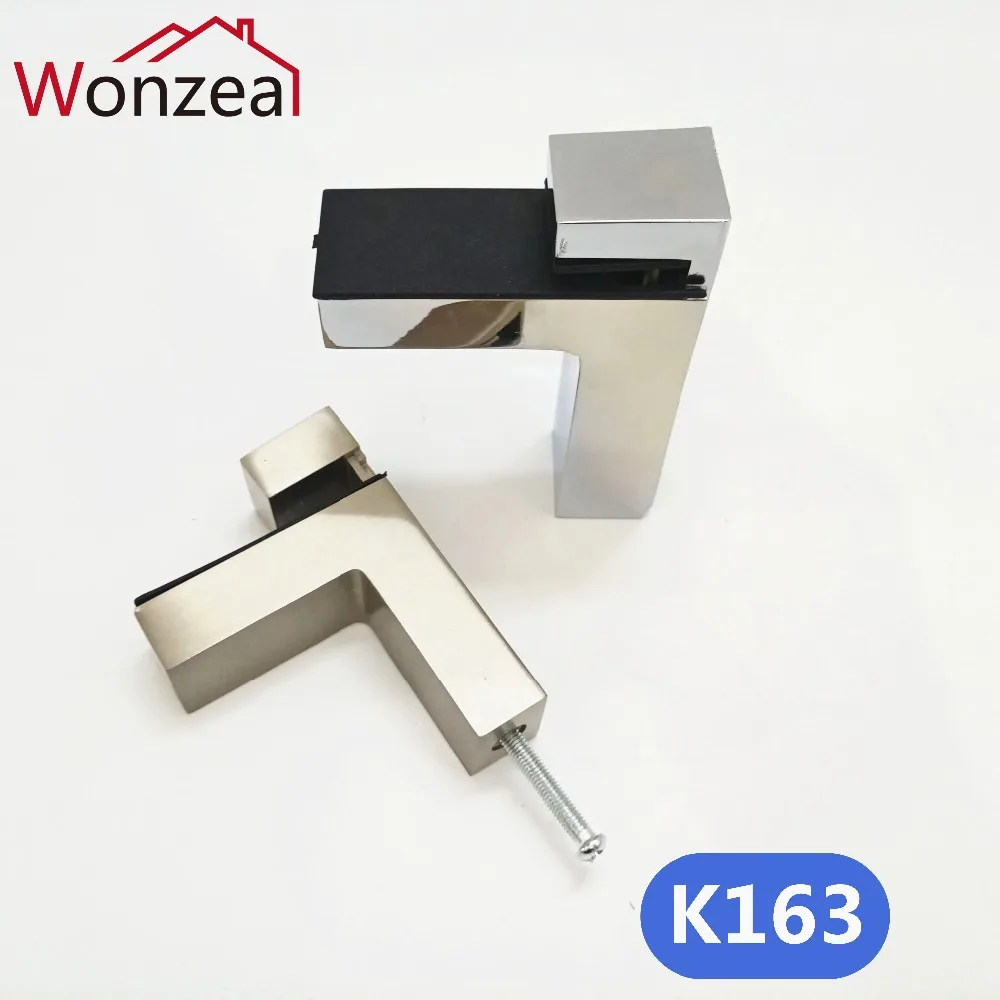 K163跳台F型玻璃夹4款=a混合05