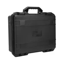 Ручной карданный Стабилизатор сумка для хранения Защита окружающей среды и долговечность водонепроницаемая сумка для ZHIYUN Weebill S