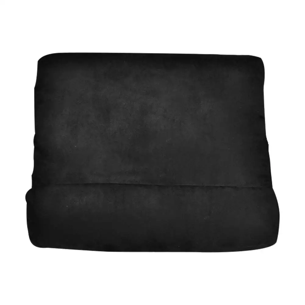  Laptop Holder Tablet Pillow Foam Lapdesk Multifunction Laptop Cooling Pad Tablet Stand Holder Stand