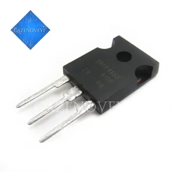 

1pcs/lot IRFP4668PBF TO247 IRFP4668 TO-247 MOSFET N-CH 200V 130A TO-247AC In Stock