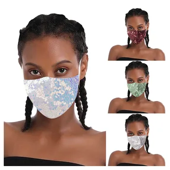 

Masque Humidifiers Mascarilla Ffpreutilizableffp Masken Waschbar Adult Women Adjustable Washable Protect Mask Masque#ljc