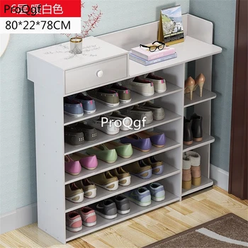 

Ngryise 1Pcs A Set 80*22*78cm shoe shelf