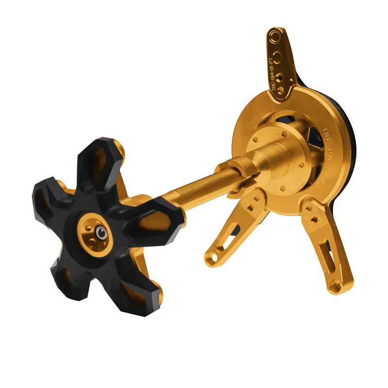 For BMW C650GT 2012-2018 C600 SPORT 2012-2017 C650 Sport 2016-2018 Transmission Rolling Cover (10)