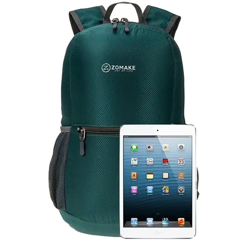 zomake ultra lightweight packable backpack