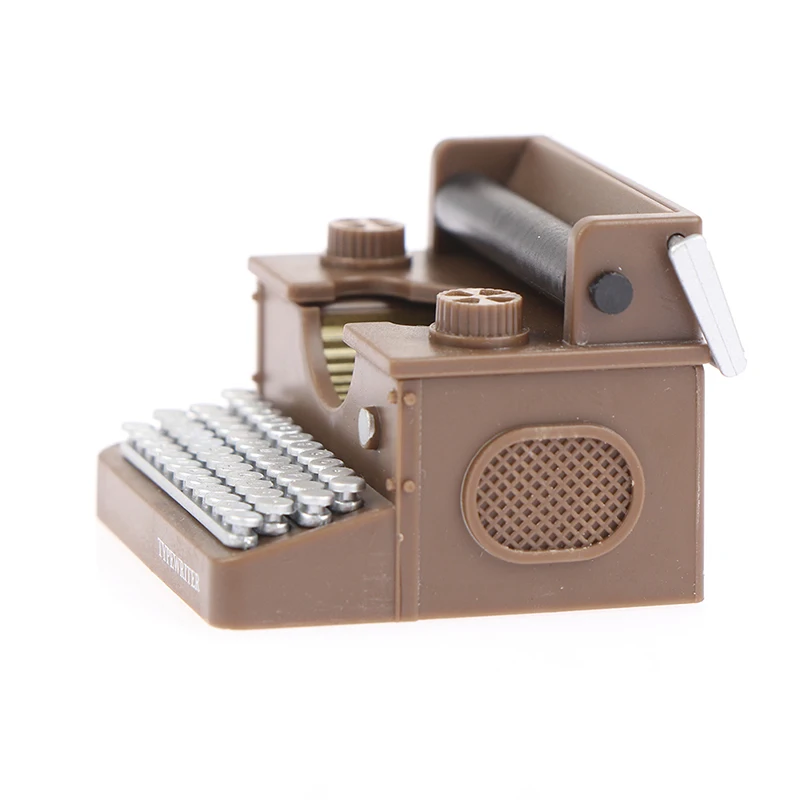 Vintage Typewriter 1/12 Dollhouse 7