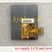 TD035STEB2 3,5 дюймовый TFT lcd, и в, протестирован перед отправкой
