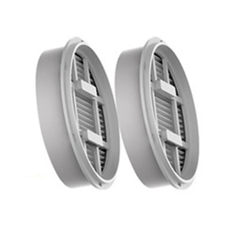 

2pc Filter Fit For Xiaomi/Deerma VC20S VC20 Vacuum Cleaner Accessories Replacment Tool Parts High Quality