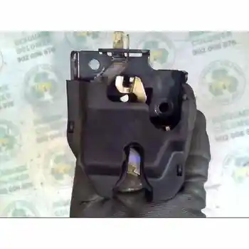 

3145174 Trunk lock/Porton Slingshot Accord Saloon (cg7-9/ch1-7) 2.0 Td