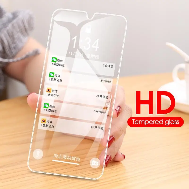Закаленное стекло для Blackview A7 A8 A80 A60 A30 A20 BV9500 Plus BV9100 BV9000 BV8000 Pro Защитная пленка