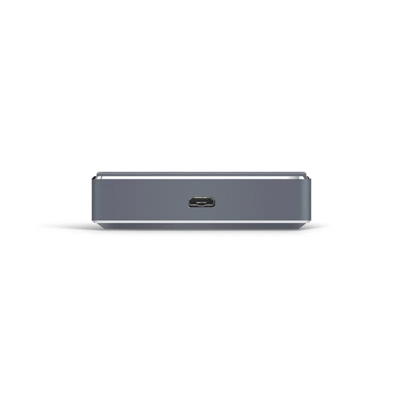 Fiio AM0 X7 музыкальный плеер специальный усилитель модуль usb для хранения DAC Charing функция для x7 - Color: Silver