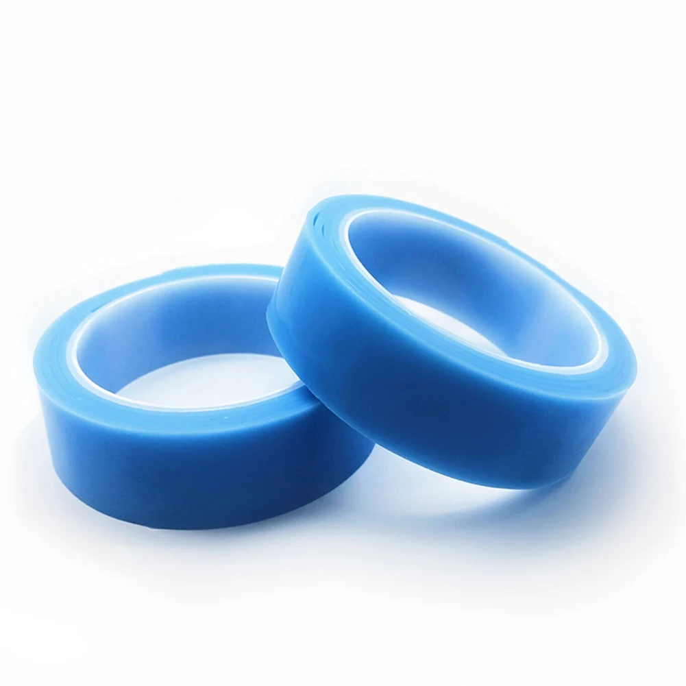 0.3/1/2/5m Magic Tape Nano Reusable Removable Tape Traceless Double-Sided Adhesive Tape Tool Hardware