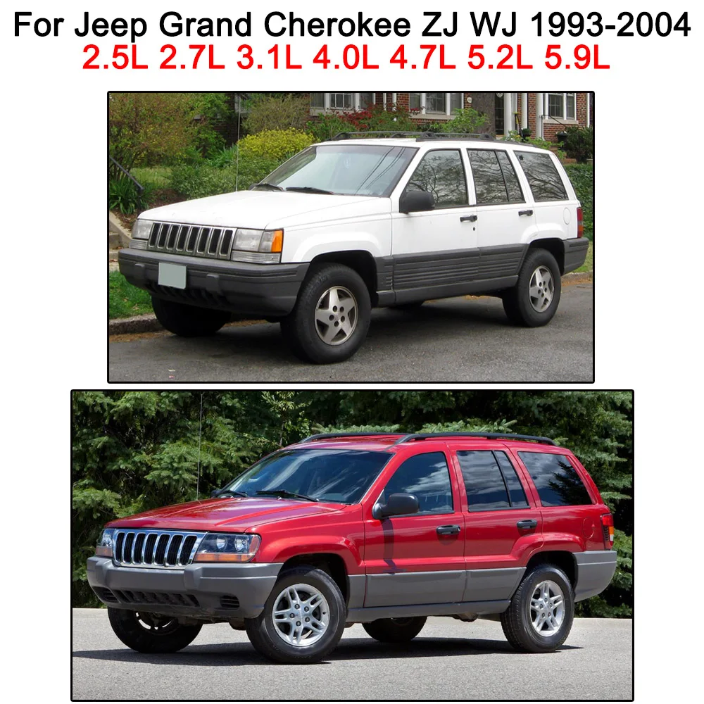 Воздушный фильтр 53030688 для Jeep Grand Cherokee ZJ WJ 1993 1994 1995 1996 1997 1998 1999 2000 2001 2002 2003 2004