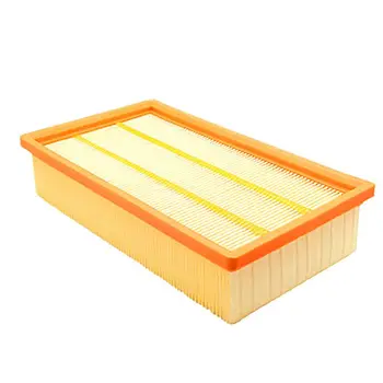 

Air Filter For Karcher NT25/1 NT35/1 NT45/1 NT55/1 NT361 ECO