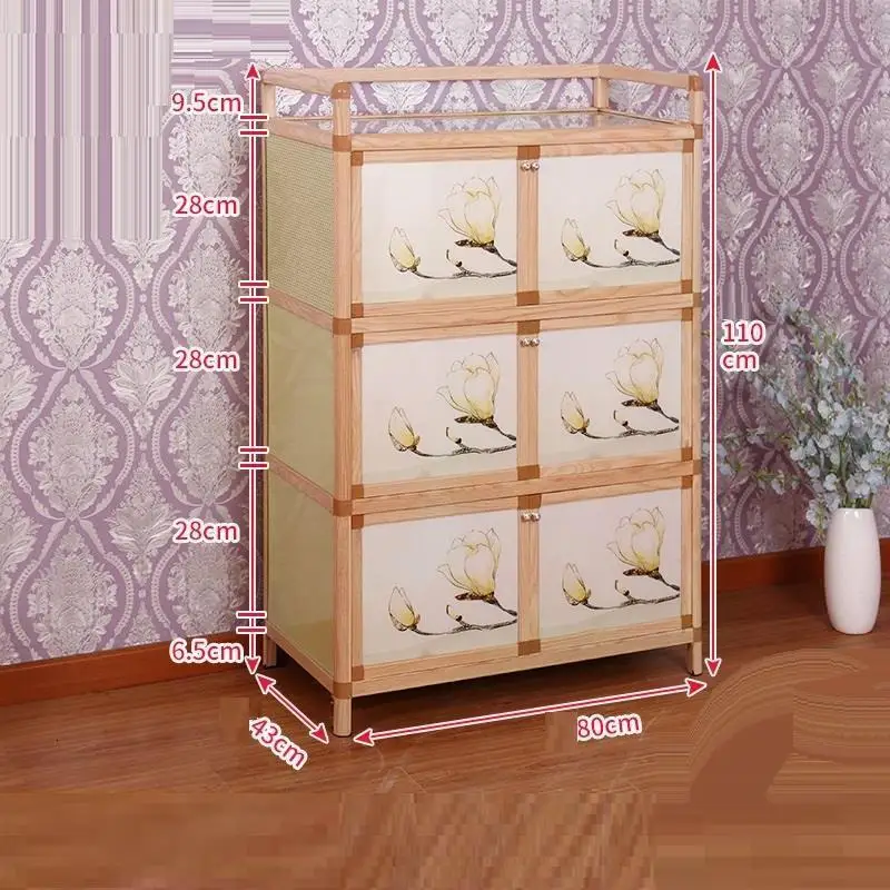 Number 19 Para Cajones Aparadores Comedores Китай Восстановленный Sidebord кухонная мебель Mueble Cocina шкаф из алюминиевого сплава - Цвет: Number 19