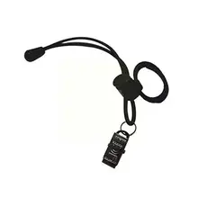 

1pcs/package Photography Background Folder Side Clip Cloth Clip 20cm Adjustable Elastic Cord Suitable For Studio Video Shoo Q9x5