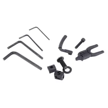 

Bow Arrow rest Archery Targeting Outdoor Sport Drop Away Aluminum Alloy