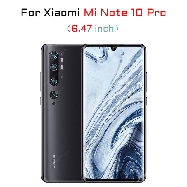 UV Tempered Glass For Xiaomi Mi 11 Ultra Note 10 Lite Mi12 Pro 5g Full Screen Protector Mi Note10 Pro Ultra Mi10 Pro Mix 4