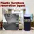 Plastic Restore 30ML Car Wax Interior Plastics Parts Wax Retreading Agent Renewed plastic restorer