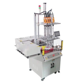 

Automatic screw machine Guitar automatic screw machine Automatic screw machine Multi-axis screw machine
