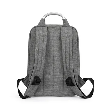 

Large Polyester Backpack Men Casual Backpack Outdoor Traveling Sports Bags H66