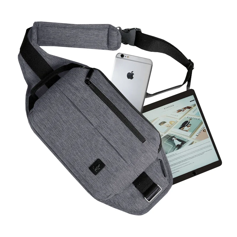 CAI, модная сумка через плечо, сумка-мессенджер,, водонепроницаемая, английский стиль, для мужчин, для путешествий, бизнес, подарок, противоугонные сумки для мужчин