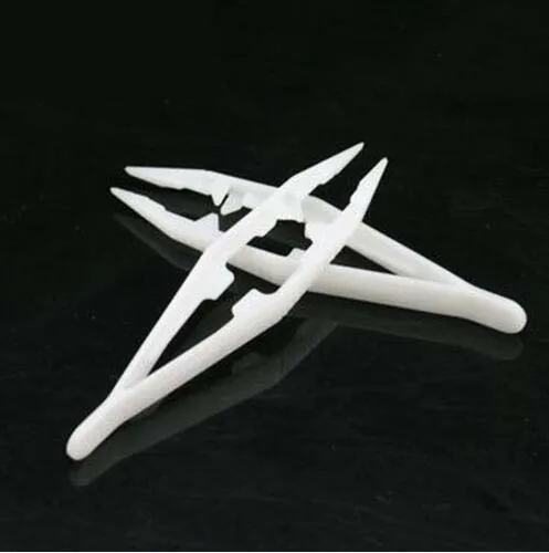 

Plastic Clip For Fuse Beads,Hama / Beads Perler Beads Iron Jewelry Beads Accessories Tools Tweezers