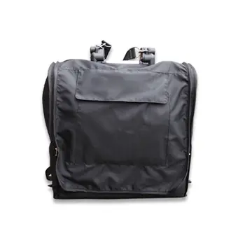 

Baby Stroller Accessories Travel Bag Pram Knapsack Stroller Backpack Storage Bag
