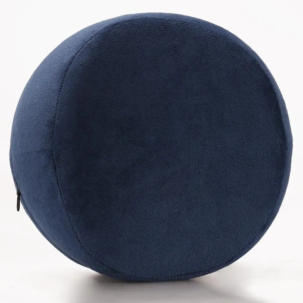 as picture New Leg Pillow Knepillow Memory Cotton Slow Rebound Leg Pillow - Цвет: as picture