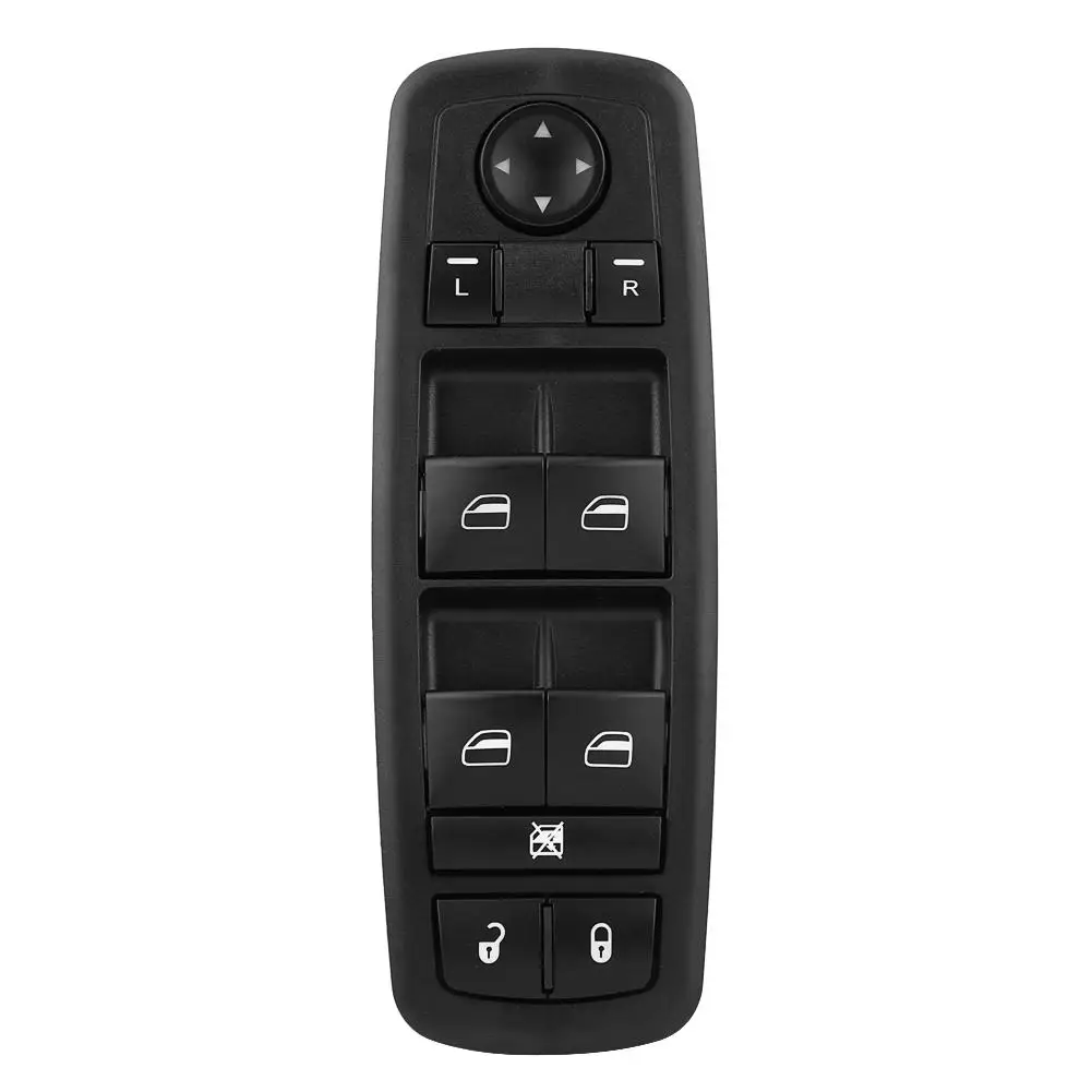 Передний левый главный переключатель стеклоподъемника для Dodge Grand Caravan 08-10 Journey 09-14 68039999AC