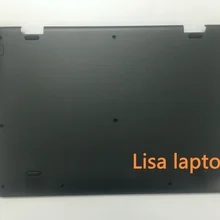 5CB0M36320 для lenovo нижняя базовая крышка 80U30001US Flex 4-1130 80U3001US