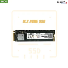 IMIDO M.2 ssd M2 256 Гб PCIe NVME 128 ГБ 512 1 ТБ твердотельный диск 2280 внутренний жесткий диск hdd для ноутбука, настольного компьютера, MSI Asro
