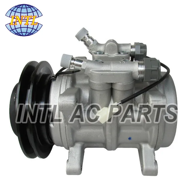 

82292901 8FK351339721 8FK 351 339 721 6P148 6P-148 автомобильный воздушный компрессор 8 ушей 1А шкив