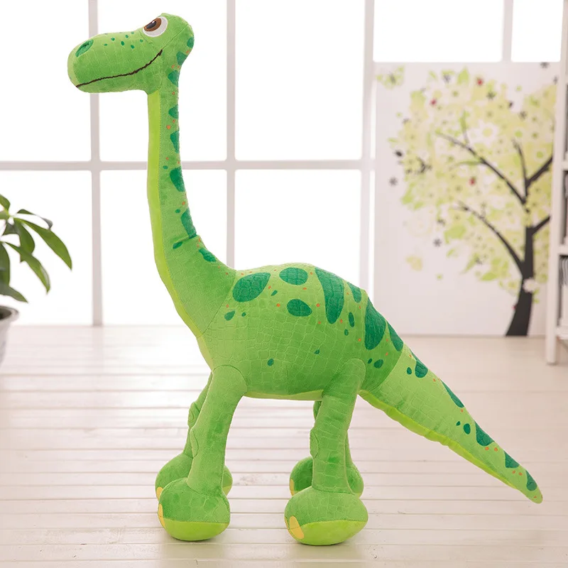 

New Style Dinosaur Plush Toys Super Adorable Dinosaur Doll Creative Children Birthday Gift