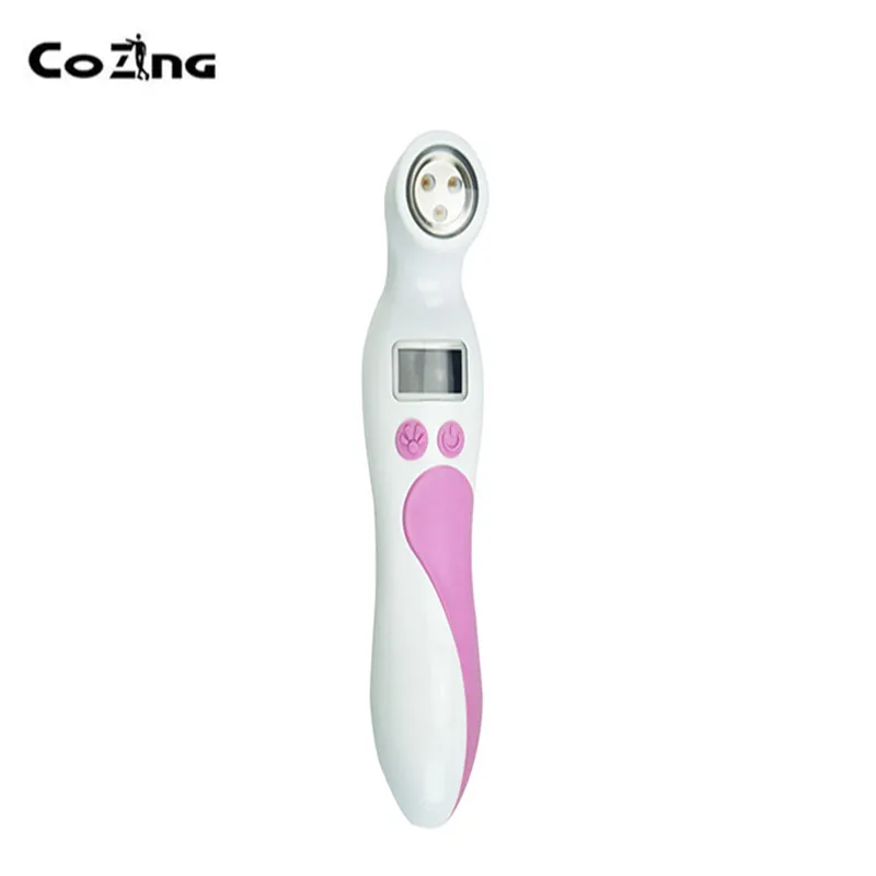 

Women Chest Care Machine Infrared Light Breast Cancer Test Detector Portable Check Device Female Electronic Body Health Care USB