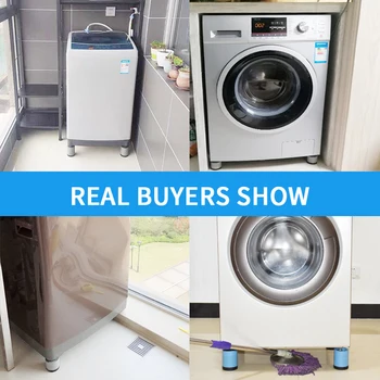 

Dropship VIP link Washing Machine Feet Anti-Slip