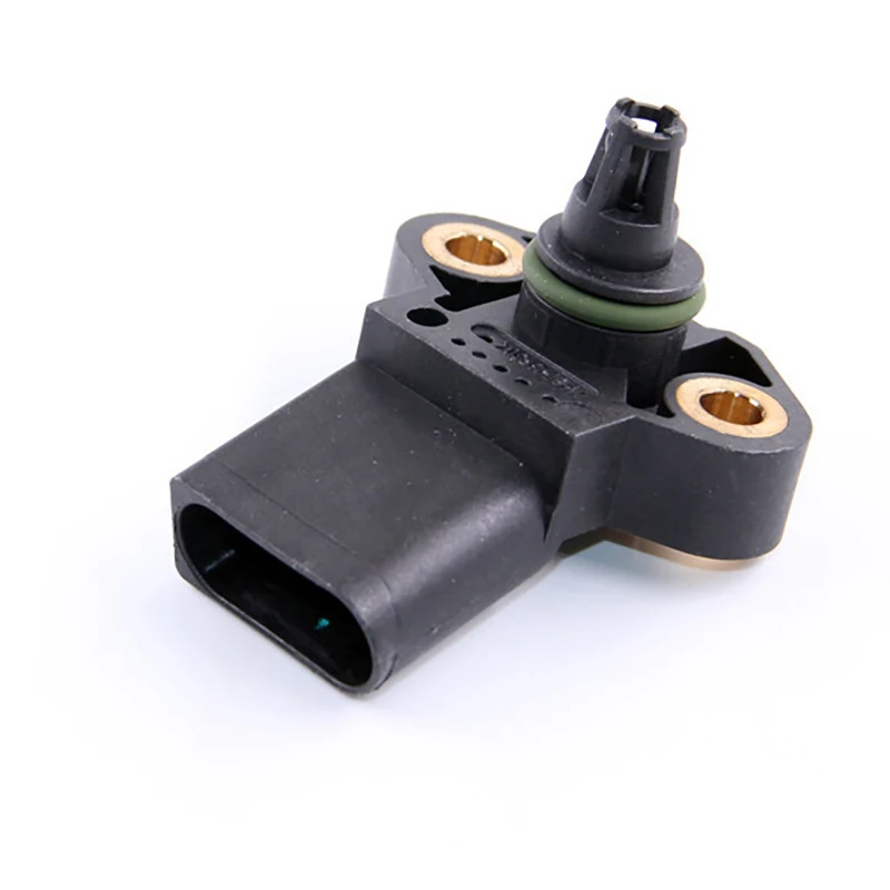 

5WK96805Z 7551429 13627585493 13627599042 13628644432 Intake Air Manifold Differential Pressure Sensor For E60 E61F12 F13 X6 Z4