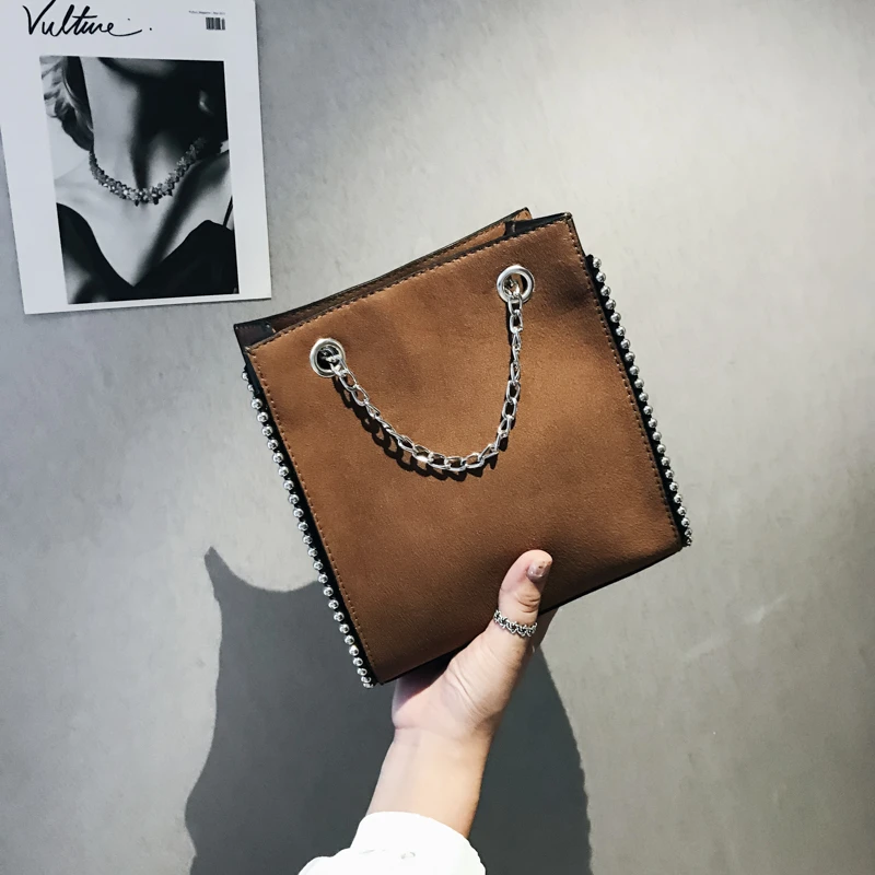 Fashion Tote Bags For Women Luxury Handbags Women Bags Designer Matt PU Leather Shoulder Messenger Bags Purses And Handbags