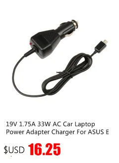 19V 4.74A 90 Вт Ac адаптер ноутбука Мощность адаптер Зарядное устройство для Asus A8 F8 A43S F80 F82 K40 A45 X81 M50 K52 Z99 A56 N56 N46 N43 N53 N55