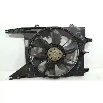 

8200065257 ELECTRIC FAN RENAULT MEGANE I PHASE 2 SALOON (BA0)